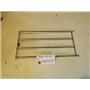 KENMORE STOVE 305409  Rack Guide  USED  PART