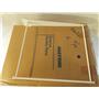 JENN AIR MAGIC CHEF 61005966 Frame, Shelf    NEW IN BOX