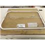 Amana Dryer  0809638  Tub Gasket And Wire   NEW IN BOX