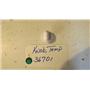 AMANA  DRYER 36701 Knob, Temp USED PART