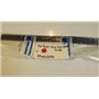 MAYTAG JENN AIR STOVE 99002694 Toe panel sound seal, black   NEW IN BAG