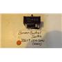 KENMORE OVEN 336119  burner control switch ( 5.4-7.0a) (240V)     USED PART