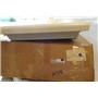 MAYTAG WHIRLPOOL REFRIGERATOR 67001146 Fz Dr Foam Assy (bsq)  NEW IN BOX