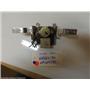 REFRIGERATOR  WR60X130 WR60X190  EVAPORATOR MOTOR without blade USED PART