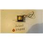 KITCHENAID STOVE 3191044  ballast USED