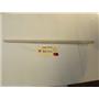WHIRLPOOL STOVE 8523173 Trim, Side (biscuit Left)  USED