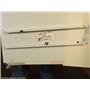 AMANA STOVE 31944505W 31944501W Trim, Side Door Lt & Rt (wht)  USED