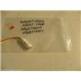 GE STOVE WB25T10020 WB25T10008 WB25T10019 WB25T10007 INDICATOR LIGHT USED PART