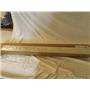 AMANA REFRIGERATOR 12078803 Trim, Horiz Top (almond)   NEW IN BOX