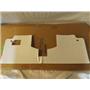 MAYTAG/AMANA/ADMIRAL REFRIGERATOR 67002528 Gasket, Evaporator Cover  NEW IN BOX