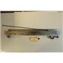 KENMORE STOVE 318302400 318175503 318147811 318298410 Wheel bracet LHS