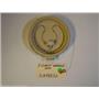 KENMORE STOVE 318198832  Element Warming 100W  used part