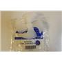 Maytag Whirlpool refrigerator 12217201 Evaporator Fan Motor Blade NEW IN BOX