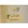 AMANA Stove  315858W Switch, Spst  USED PART