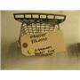 KENMORE DISHWASHER 9744545 8562090 SIDE SILVERWARE BASKET USED PART ASSEMBLY