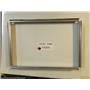 KENMORE Stove 3186289 Window frame  used part