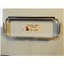 AMANA STOVE 0316228 Frame, Window Pack  USED