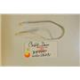KITCHENAID  DISHWASHER 8194001  W10158291  Cable, door  NEW W/O BOX