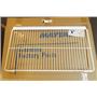 MAYTAG REFRIGERATOR 68001565 SHELF LOWER  NEW IN BOX