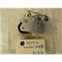 MAYTAG REFRIGERATOR 72319-6 Wheel Assy.(r)   NEW IN BOX