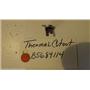 AMANA  STOVE B5684114 Thermal Cutout used part