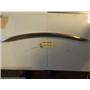 FRIGIDAIRE STOVE 316246100 Handle,door/drawer ,stainless USED