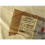 MAYTAG AMANA STOVE 0308107 Glass, Clock NEW IN BOX