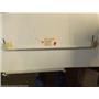 FRIGIDAIRE STOVE 316008305   530330719  5316001001 5303307194 Handle-door, White