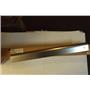 MAYTAG REFRIGERATOR 67001963 HANDLE FZ DOOR STNL NEW IN BOX