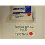 Maytag Stove 74009602 Receptacle Meat Prob   NEW IN BOX