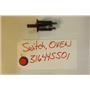 FRIGIDAIRE STOVE 316445501 Switch,oven USED PART