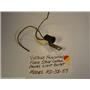 Model RD-38-59 Vintage Frigidaire Flair Stove Control Panel Light Socket