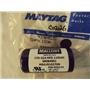 AMANA SPEED QUEEN WASHER 40084501 Capacitor NEW IN BAG
