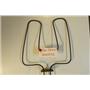 AMANA  STOVE Y0063532 Broil Element  USED PART