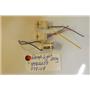 KITCHEN AID STOVE 9782259  9781118  Recep Light  USED PART