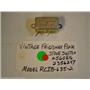 Model RCIB-635-2 Vintage Frigidaire Flair Stove Switch 6560816  2356247  USED