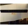 GE Stove WB7X7186 Trim Vent   used