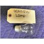 GE REFRIGERATOR 60A15RVL WR02X12328 LAMP USED PART ASSEMBLY FREE SHIPPING