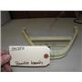 FISHER PAYKAL TOP LOAD ELECTRIC DRYER 395250 BRACKET USED PART ASSEMBLY