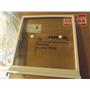 MAYTAG/AMANA/ADMIRAL REFRIGERATOR  10809610 Shelf, Full Stationary NEW IN BOX