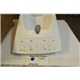 MAYTAG WHIRLPOOL REFRIGERATOR 67001514 FACADE DISP 5 BUT  NEW IN BOX