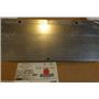 MAYTAG AMANA STOVE 74010821 Side Panel  NEW IN BOX