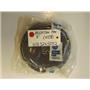 GE Stove  WB32X5052  AREATION PAN 8"   NEW IN BOX