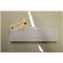 FRIGIDAIRE RANGE ENDCAP BRACKET CAP RIGHT HAND SIDE 5303304002