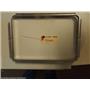 KITCHENAID STOVE 9781602 Frame, Window  used part
