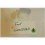 KITCHENAID STOVE W10058460 Foot    USED PART