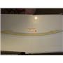 KITCHEN AID  STOVE 4421442  Handle, Door (almond Mdl.) USED