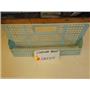 DISHWASHER 3368309 SILVERWARE BASKET used