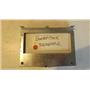 FRIGIDAIRE STOVE 316060002 Bracket-clock Mtg   USED  PART