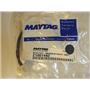 Maytag Admiral Washer  21001482  Switch, Momentary (wht) NEW IN BOX